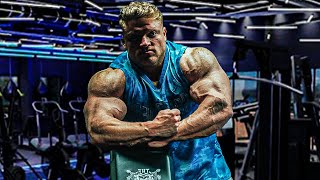 THE MENTAL WARFARE | URS KALECINSKI | BODYBUILDING MOTIVATION 2025