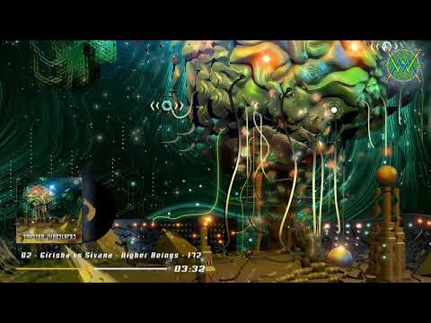 Girisha vs Sivana - Higher Beings
