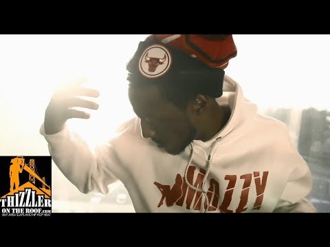 Mozzy - Don' F*ck With Suckaz [Thizzler.com]