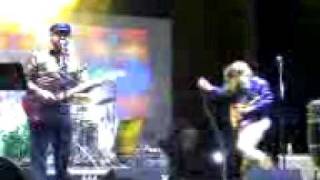 PUSSWHIP BANGGANG - Jambalaya