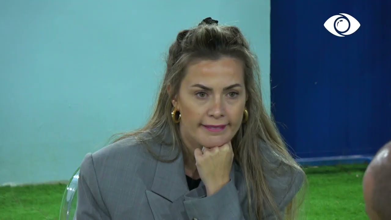 Ftesë në 5 në BBV/ Kristi: Kam menduar të dorëzohem nga java e parë dhe e dytë!