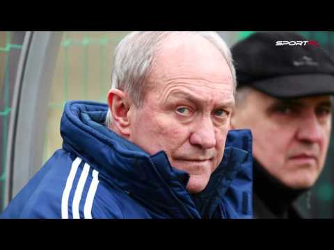 Smuda zwolniony z Wisły. Andrzej Iwan: Cupiał i tak był cierpliwy [Sport.pl]