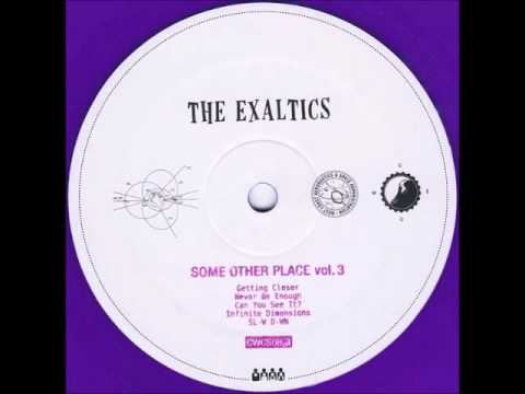 The Exaltics - SL-W-D-WN