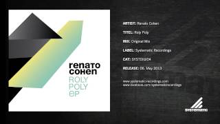 Renato Cohen - Roly Poly (Original Mix)