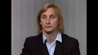 What am I? Episode 180 from June 1, 1976, with Robert Lembke and the prominent guest of honor Ott...