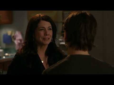 Parenthood - Sarah and Mark 1x07 (4) Sarah breaks up with Mark