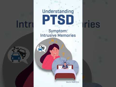 What is Post Traumatic Stress Disorder (PTSD)? | Understanding Mental Health Conditions