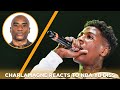 Charlamagne Responds To NBA YoungBoy Diss Track Mos Def Calls Out Drake More