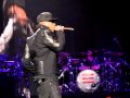 JAY Z THANK YOU THANK YOU FREESTYLE THEN OVERTIME!!!! MSG NY MARCH 2