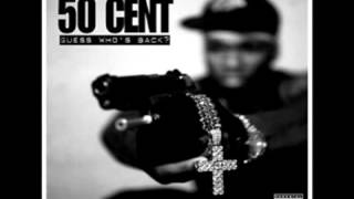 50 Cent- (Be A Gentleman)