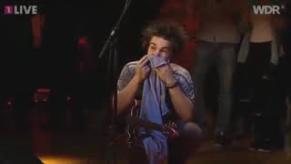 Milky Chance - Unknown Song (HD)