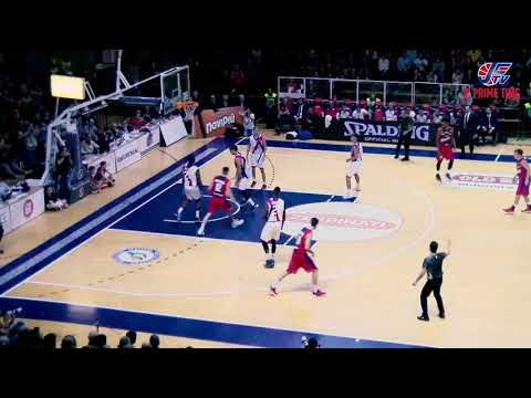 Gli highlights di Casale-Biella