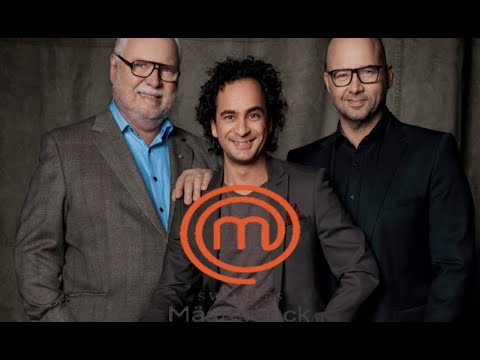 Sveriges Mästerkock (säsong 4): avsnitt 14