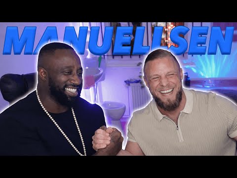 MANUELLSEN: ABK, Kampfsport und NRW vs Berlin | Part 2