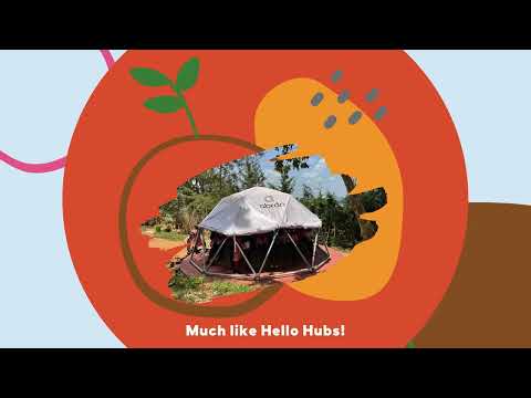 The Chautari Hub - Brand Storytelling