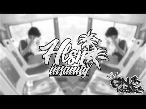 Dj OCB X Allan Toniks - Romance 2k19