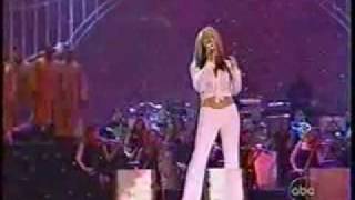 I Wanna Love You Forever ( Live ) Jessica Simpson