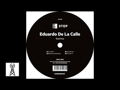 Eduardo De La Calle - Rukminy desperate