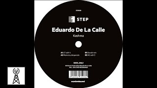 Eduardo De La Calle - Rukminy desperate