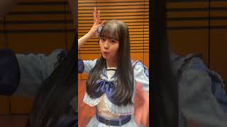 ［❤️］「最上級にかわいいの！」ひとちゃん青春衣装🫶🏻