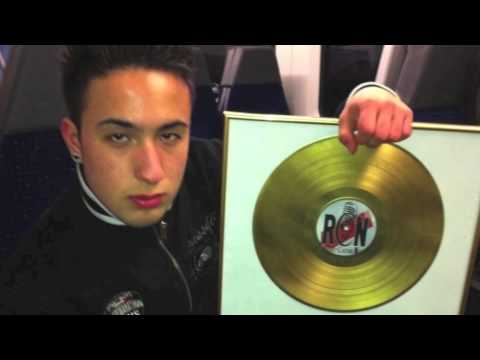 AlpiOne - Ich bruch euch ned