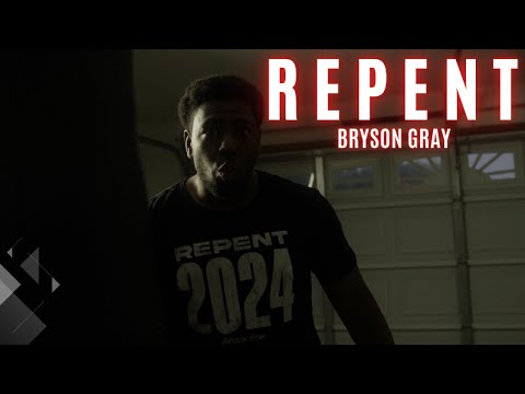 Video thumbnail for R E P E N T