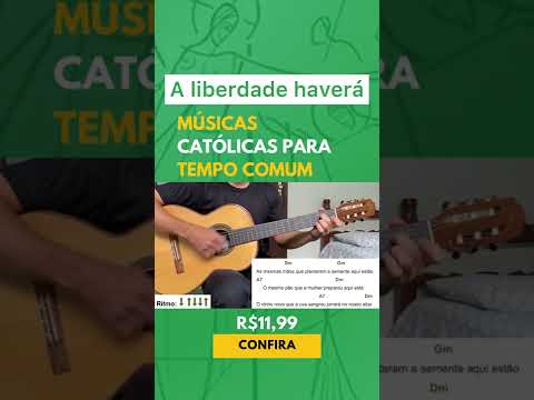 A Liberdade Haverá - Católica