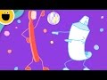 Brush Your Teeth To This Song Sesame Studios