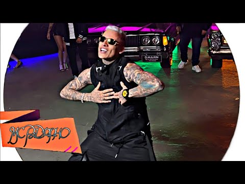 MC Davi , MC Pedrinho - Meu coração tá gelado (Vídeo Clipe) Perera DJ, 900 , Murillo, Lt