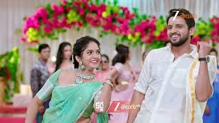 Download lagu Karna Promo - 22 April 2026 - Mon to Fri at 11 PM | Zee Telugu mp3