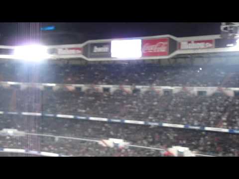 Kaka Goal - Real Madrid - Villareal La Liga 2010-2011