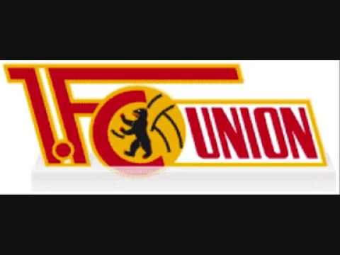 - FC Union Berlin - Nina Hagen - Eisern Union