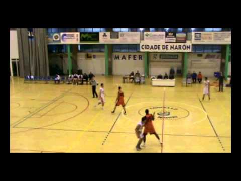 EBA AA J11 Naron   Orense