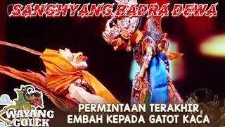Download lagu Cepot nyulik Dorna gering | Wayang golek Asep Sunandar Sunarya  mp3