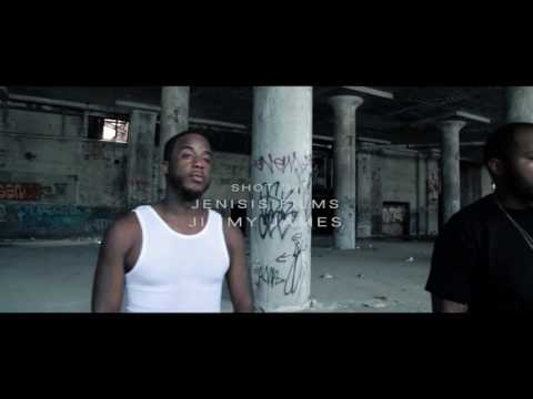 Ride on my enemies (director's cut) Wyise x Reed Dollaz x Hitman Hurk