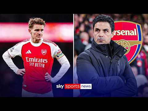 Should Arsenal start Eberechi Eze over Martin Odegaard? 🔴 | Premier League Friday