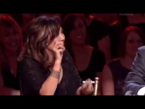 DWTS 18 WK 9  Amy Purdy & Derek Hough - Jazz