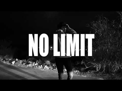 lefthandluck - No Limit (Official Music Video)