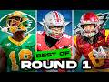 Best First Round Picks In The 2026 NFL Draft