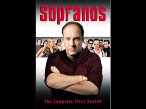 Land Of The Loops - Welcome (Back) - Sopranos Music