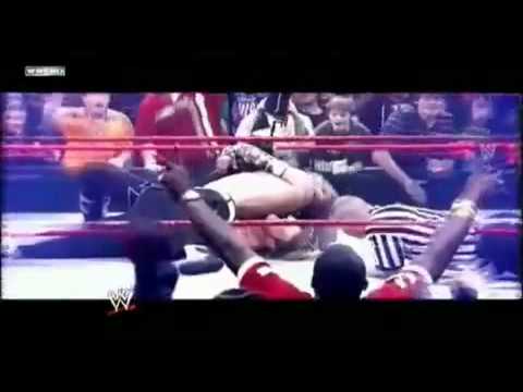 Extreme Rules 2009 - Edge vs Jeff Hardy Ladder Match Promo