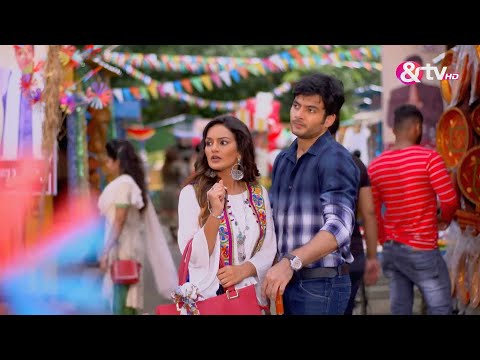 Chandni और Arjun की पहली मुलाकात | Half Marriage |Full Ep.1| 25 Sep 17| @andtvchannel