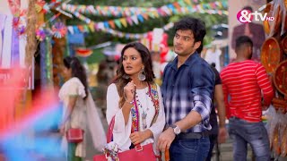 Half Marriage | Full Epi - 1 | Tarun Mahilani  Priyanka Purohit | &TV