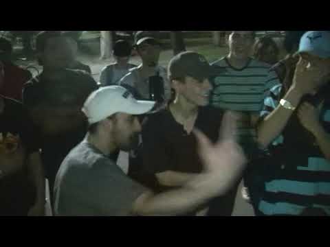 JB vs FLANGGE | 8vos | Fecha 6(21/09) | Torneo Anual 2018