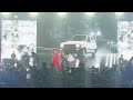 Maruti song by Dhanda nyoliwala , Mikki malang, Ron likhari Jaipur live show kohram tour 