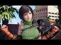 FF7 Rebirth Not Letting Yuffie Join