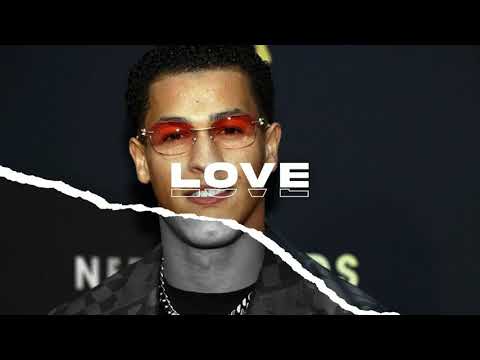 Emotional Bilal Wahib X Frenna Type Beat 2021 | "Love"