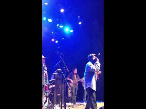 Galactic- "Cult of Personality" w/Corey Henry