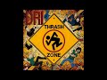 D.R.I. - The Trade (Eb)