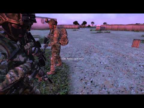 Arma 3 # Operation Libelle # Folge 01 - Nice Team